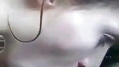 deepthroating whore